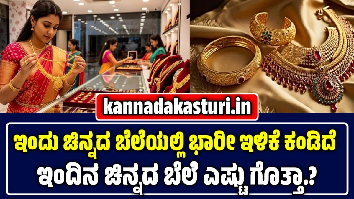 Gold Rate News Today