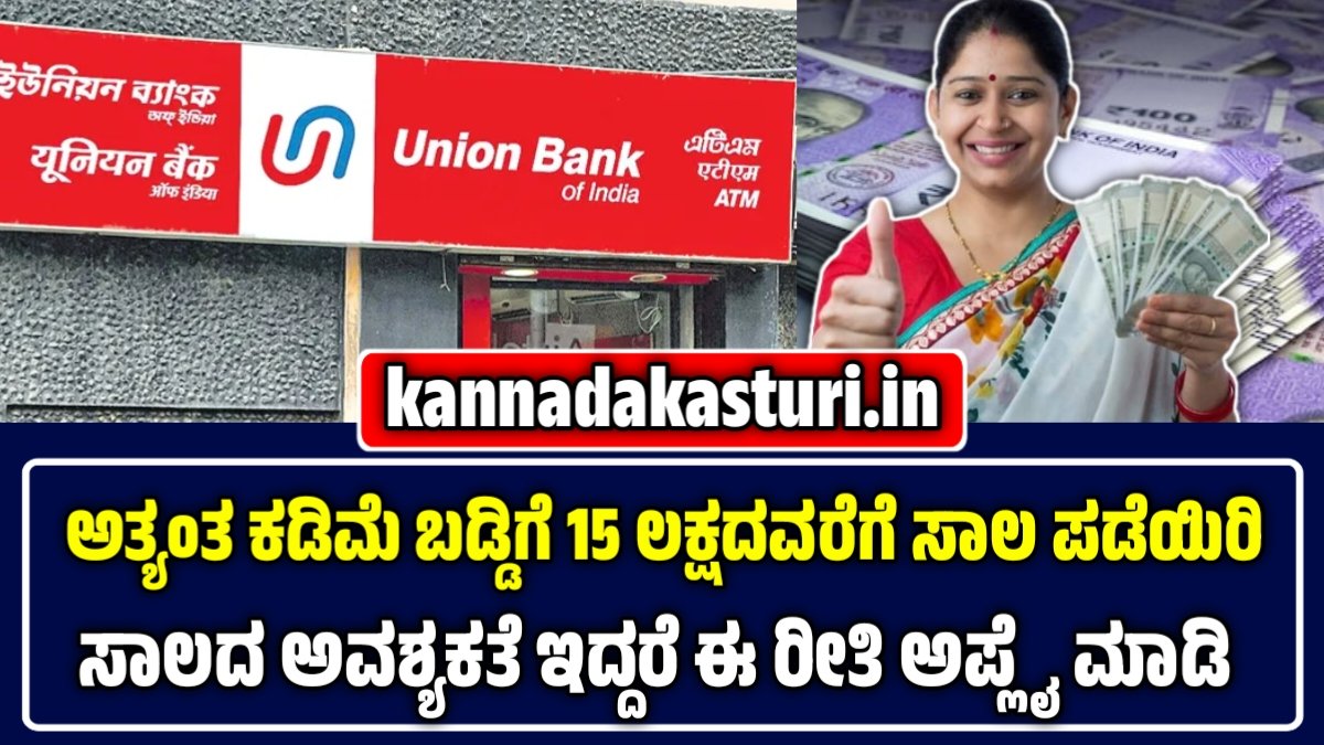 Union Bank Personal Loan 2026