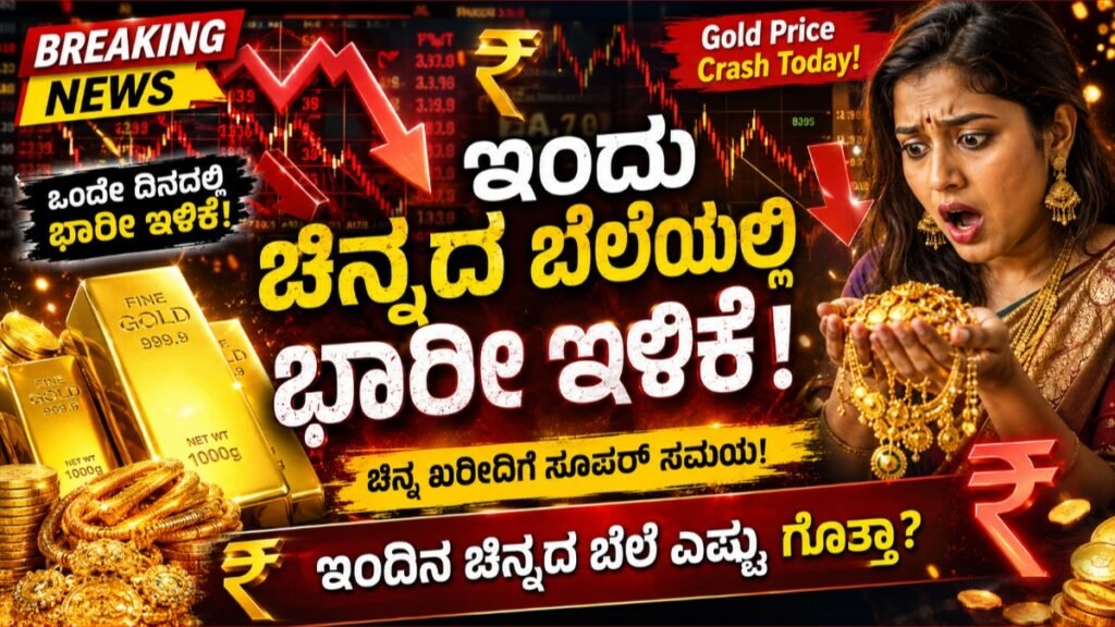 Today Glod Rate