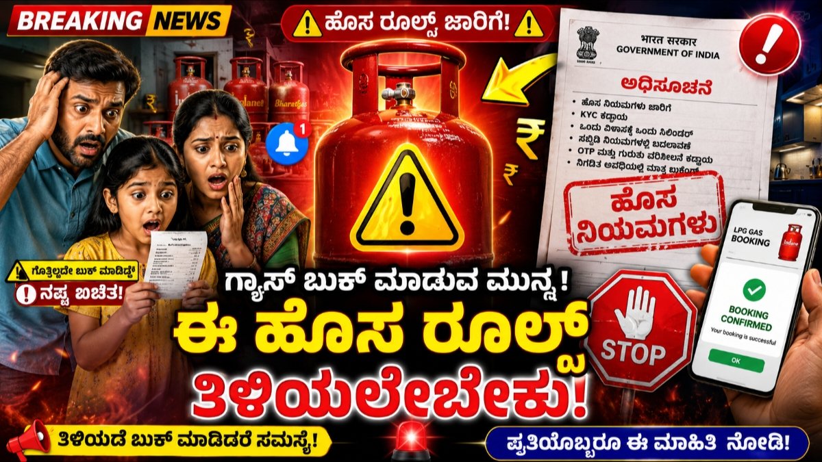 LPG Gas Cylinder