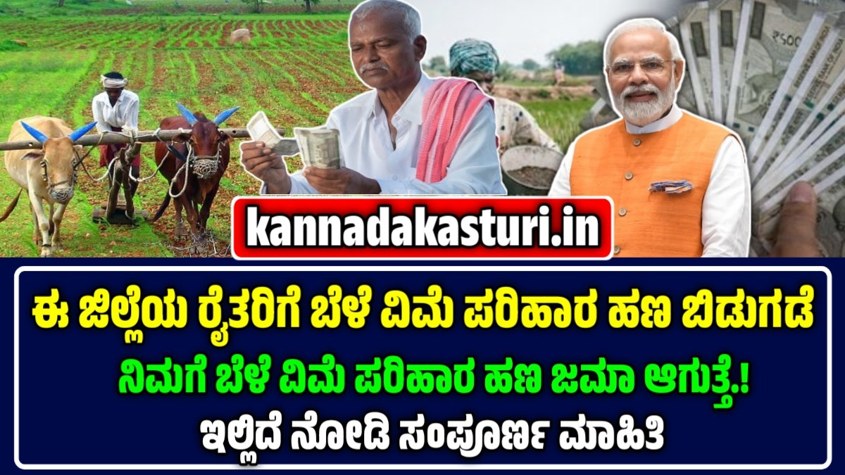 Crop Loan
