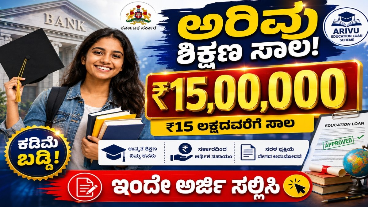 Education Loan