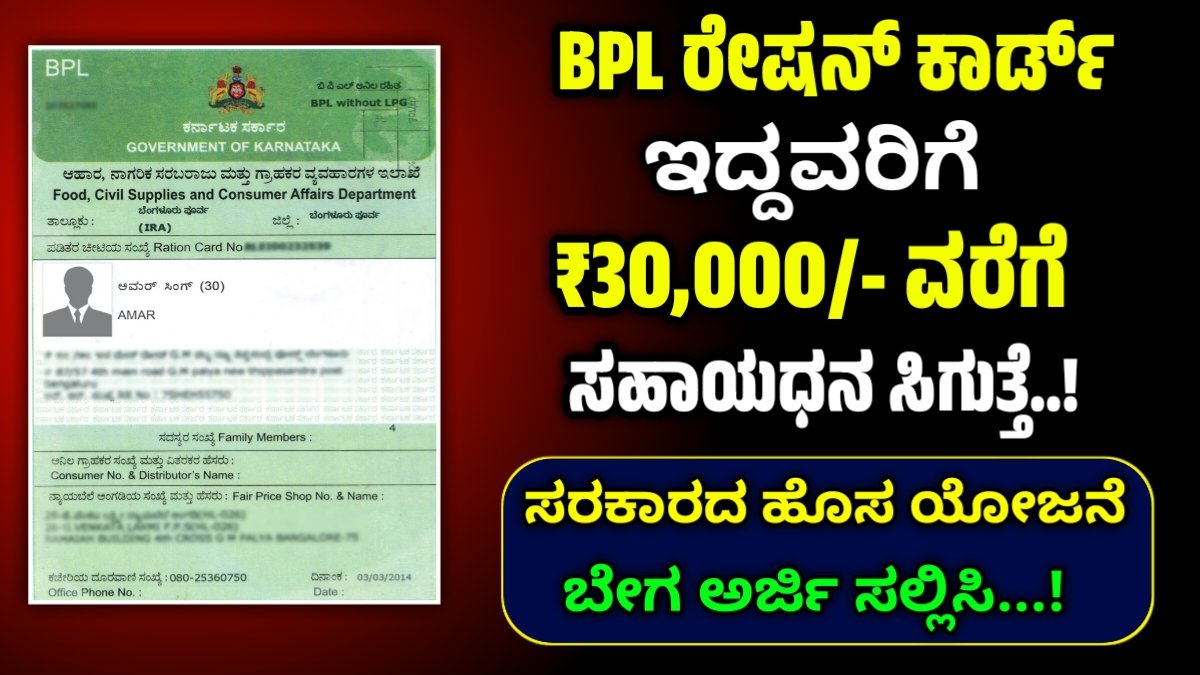 PM ಸೂರ್ಯ ಘರ್ ಯೋಜನೆ