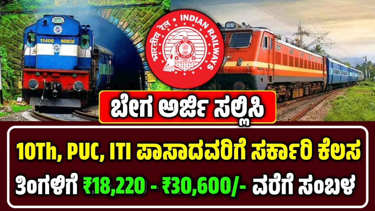 Railway Group D Recruitment 2026