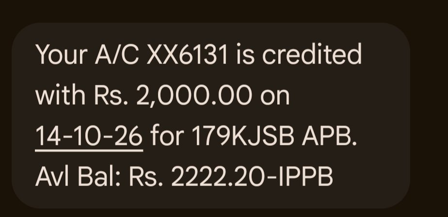Gruha Lakshmi Payment Release