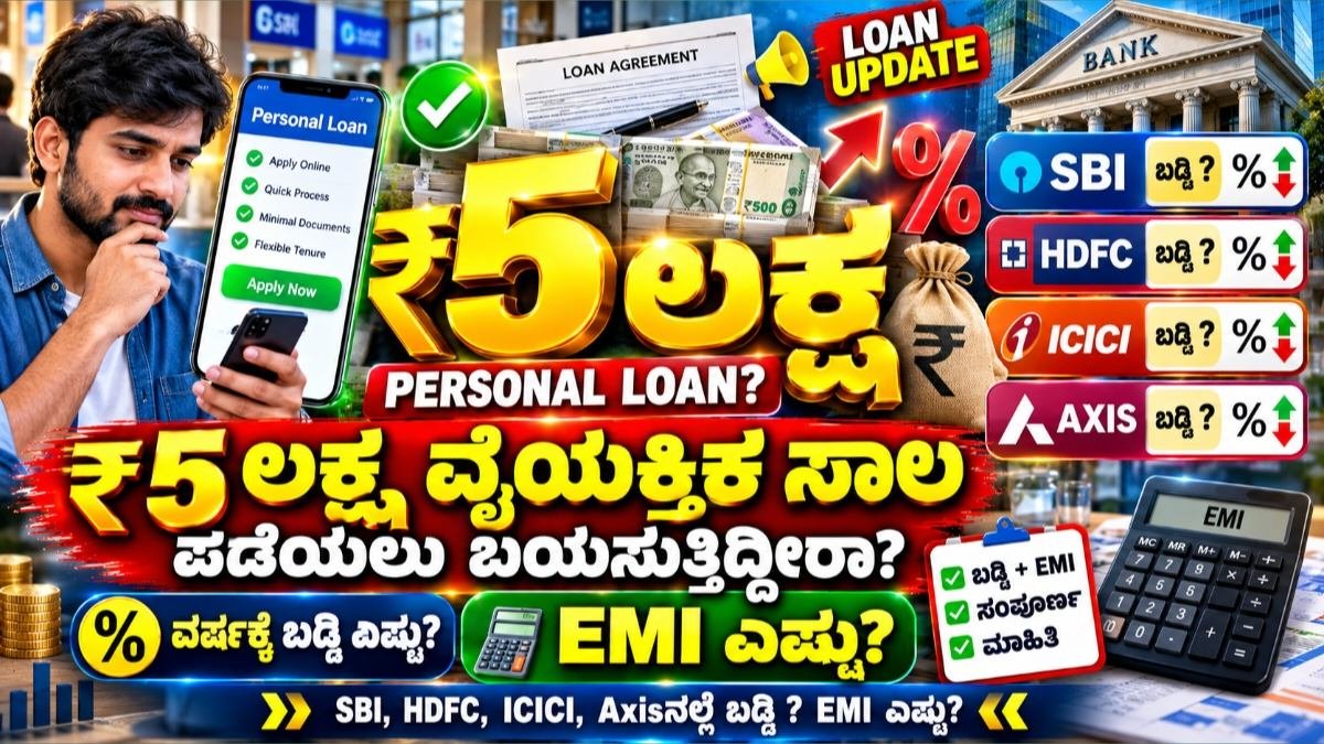 Personal Loan
